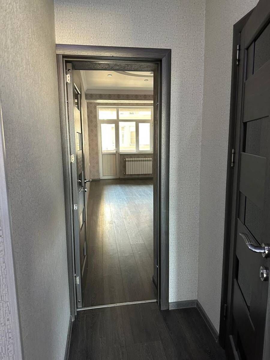 Satılır 4 otaqlı yeni tikili 180 m² — Mənzil, Bakı (8)