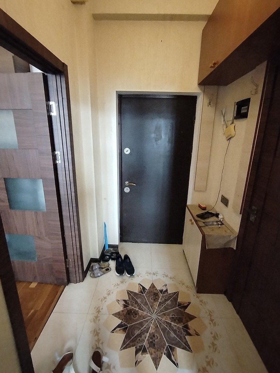 Satılır 2 otaqlı yeni tikili 48 m² — Mənzil, Bakı (9)