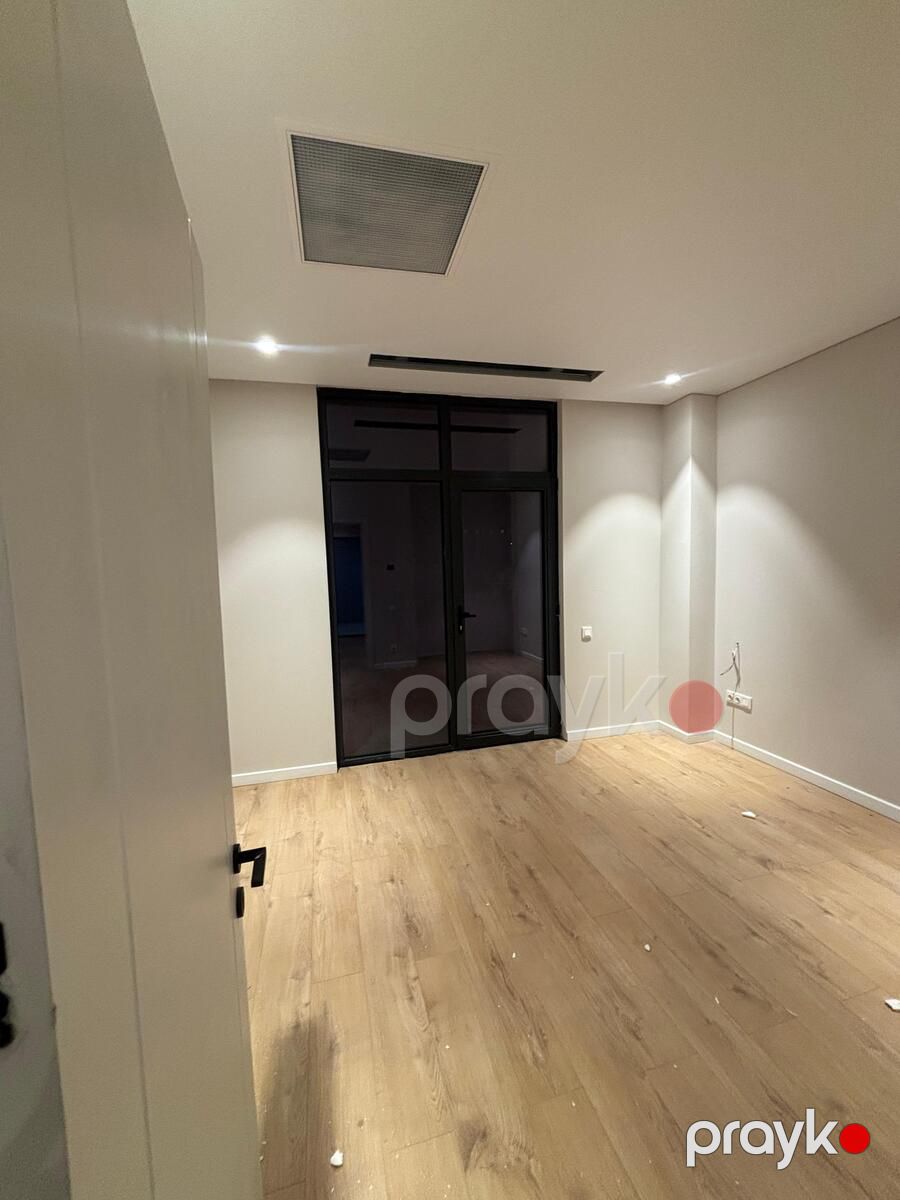 Satılır 2 otaqlı yeni tikili 92 m² — Mənzil, Bakı (10)