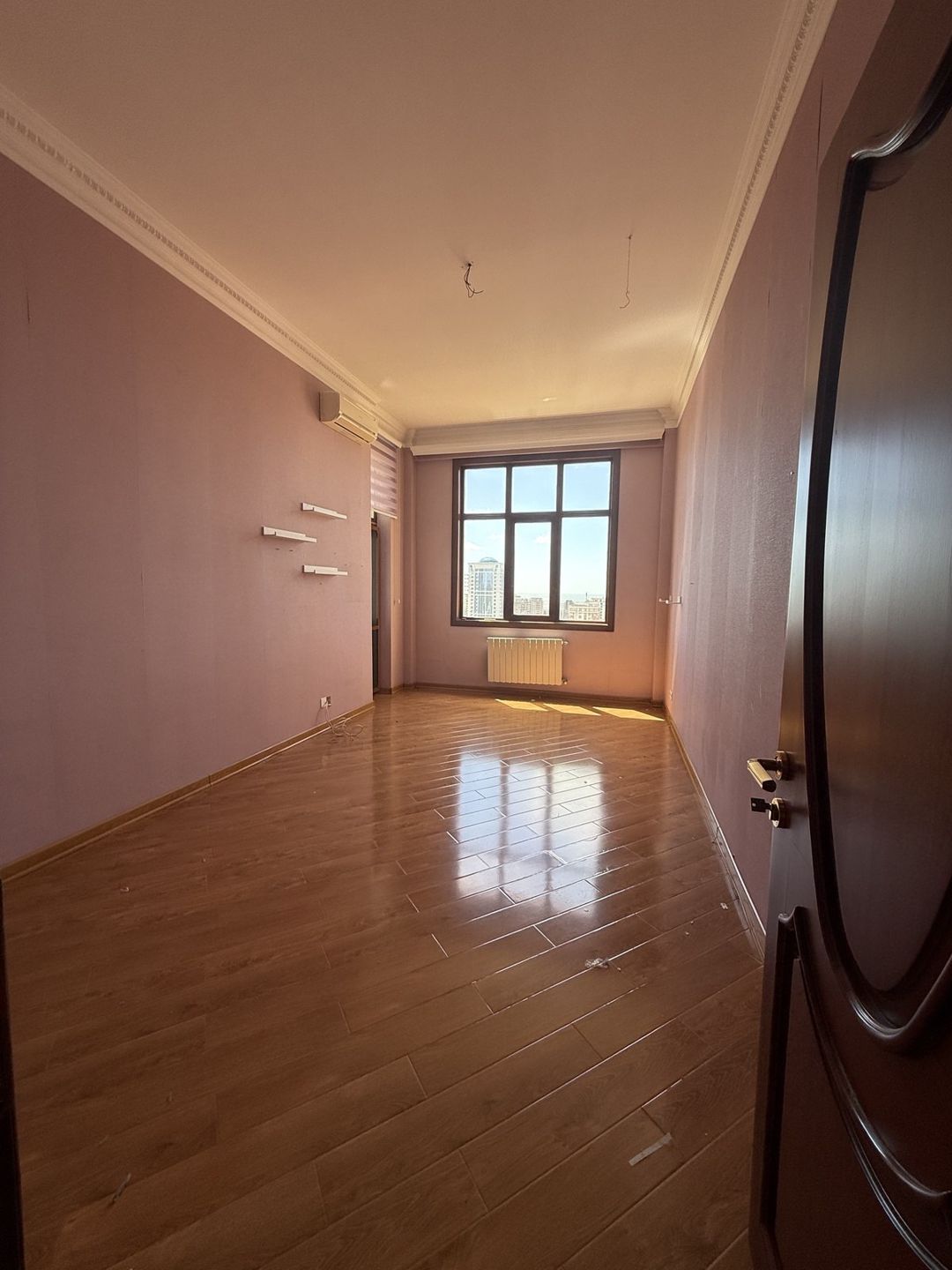 Satılır 4 otaqlı yeni tikili 230 m² — Mənzil, Bakı (3)