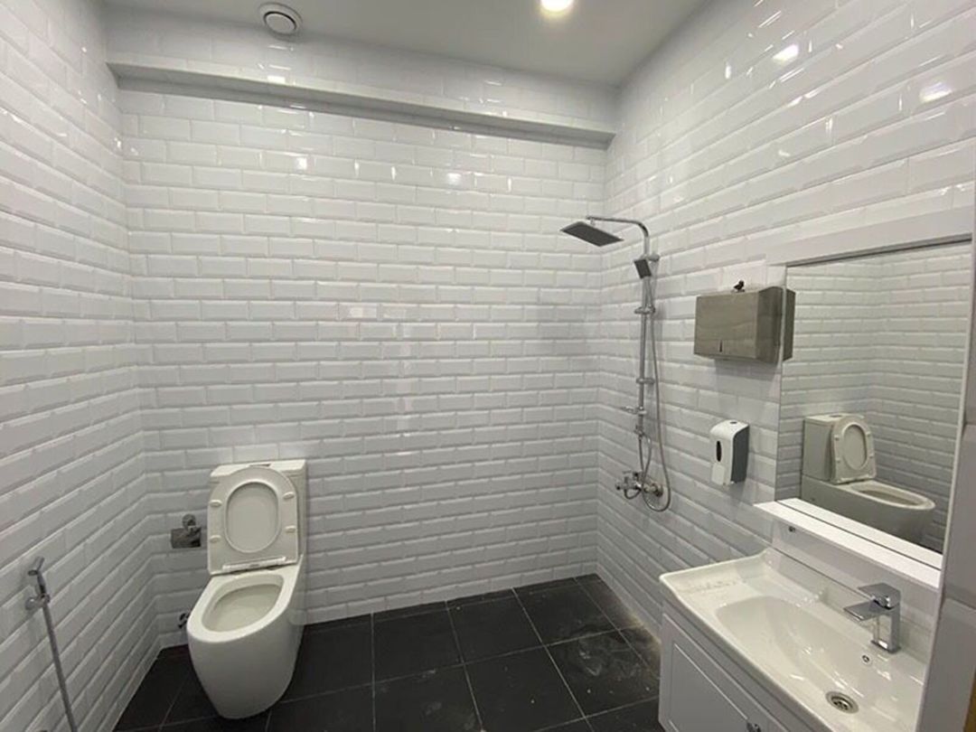 Satılır obyekt 92 m² — Əmlak, Bakı (5)