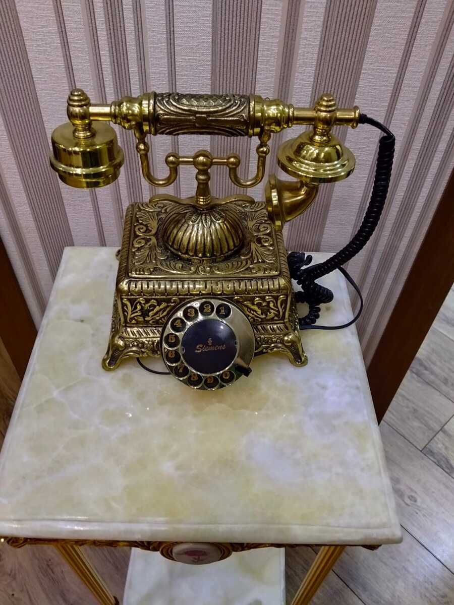 Stasionar telefon — Smartfonlar, Bakı