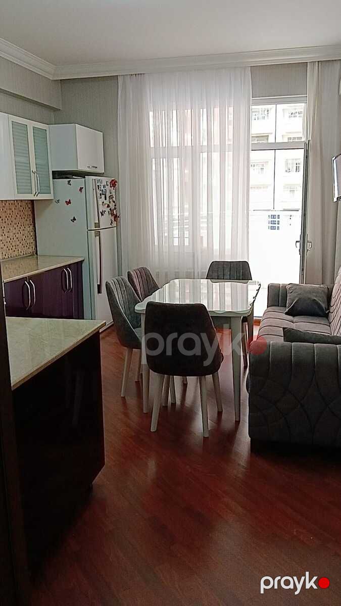 3-otaqlı yeni tikili, Səbail r., 138 m² — Mənzil, Bakı (7)