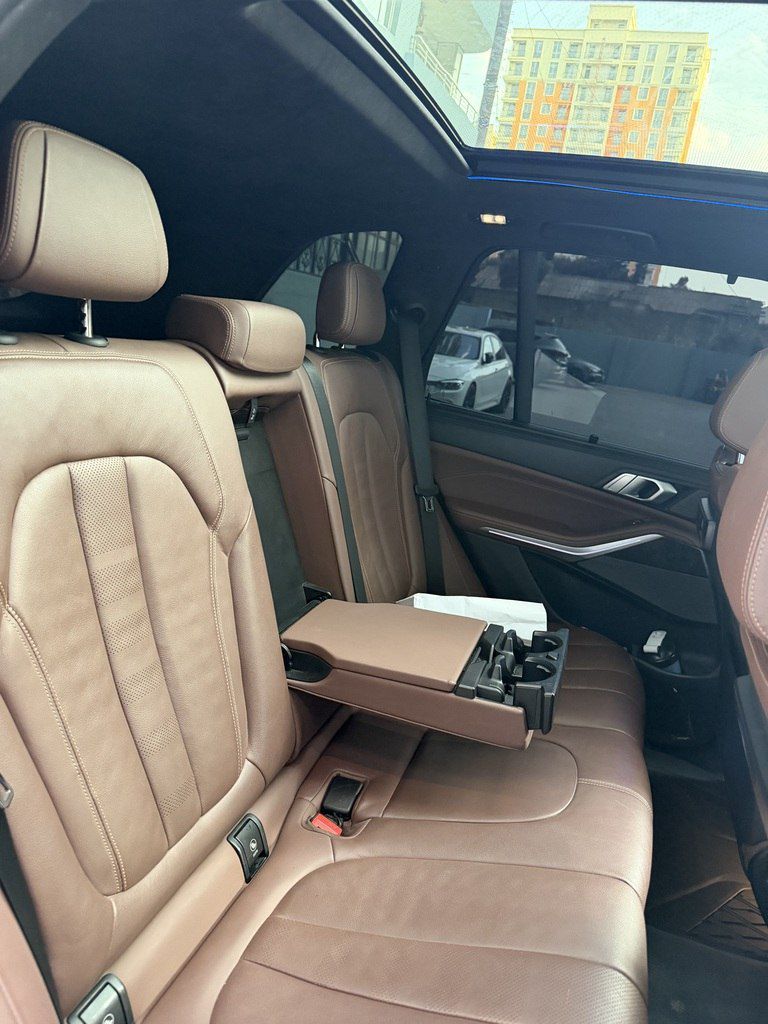 BMW X5, 3.0 L, 2020 il, 140 000 km — Avtomobillər, Bakı (4)