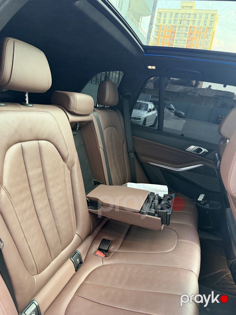 BMW X5, 3.0 L, 2020 il, 140 000 km — Avtomobillər, Bakı (4)