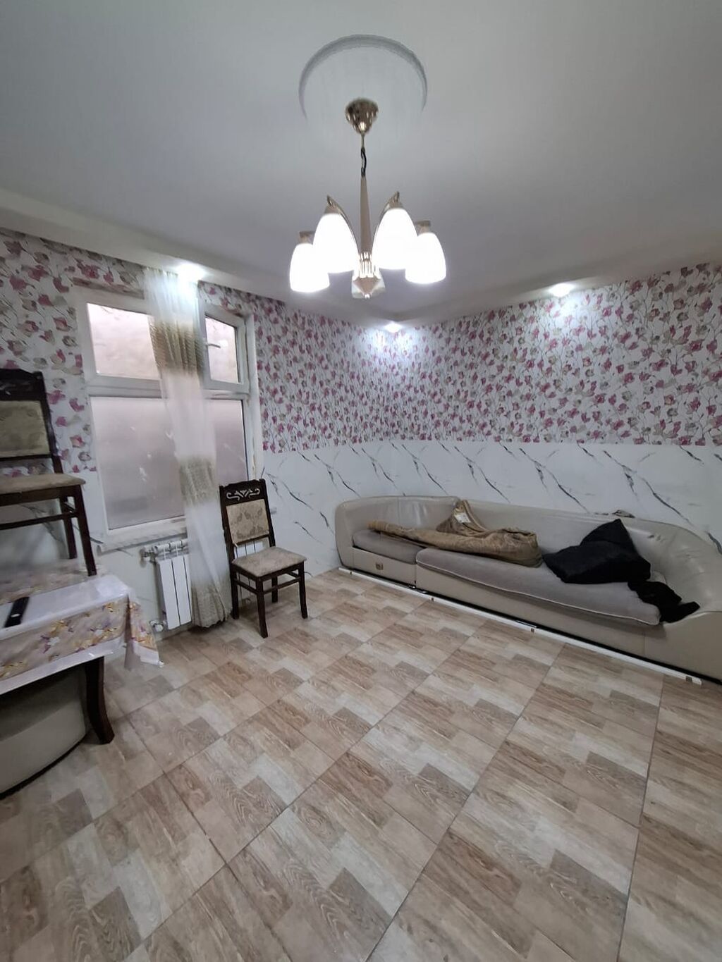 2 otaqlı, 52 kv. m, Kredit yoxdur, Yeni təmirli — Daşınmaz əmlak, Xırdalan (3)