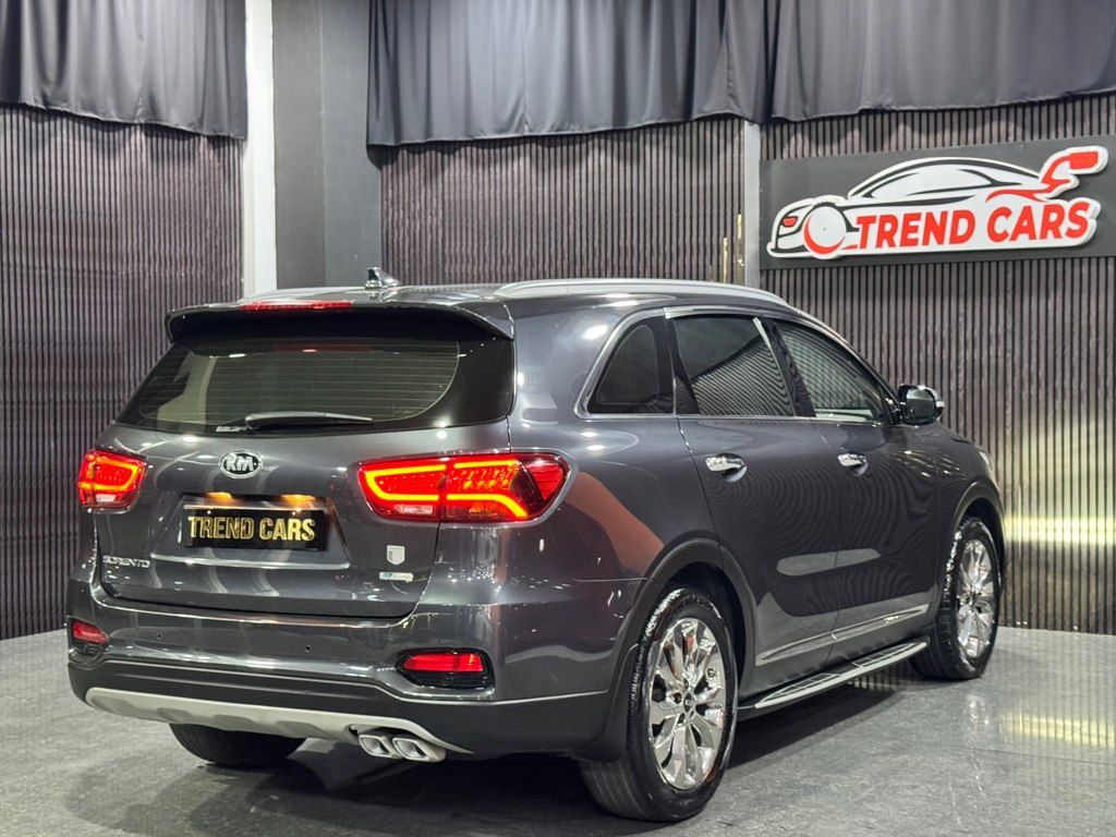 Kia Sorento, 2.0 L, 2018 il, 131 000 km — Avtomobillər, Xırdalan (10)