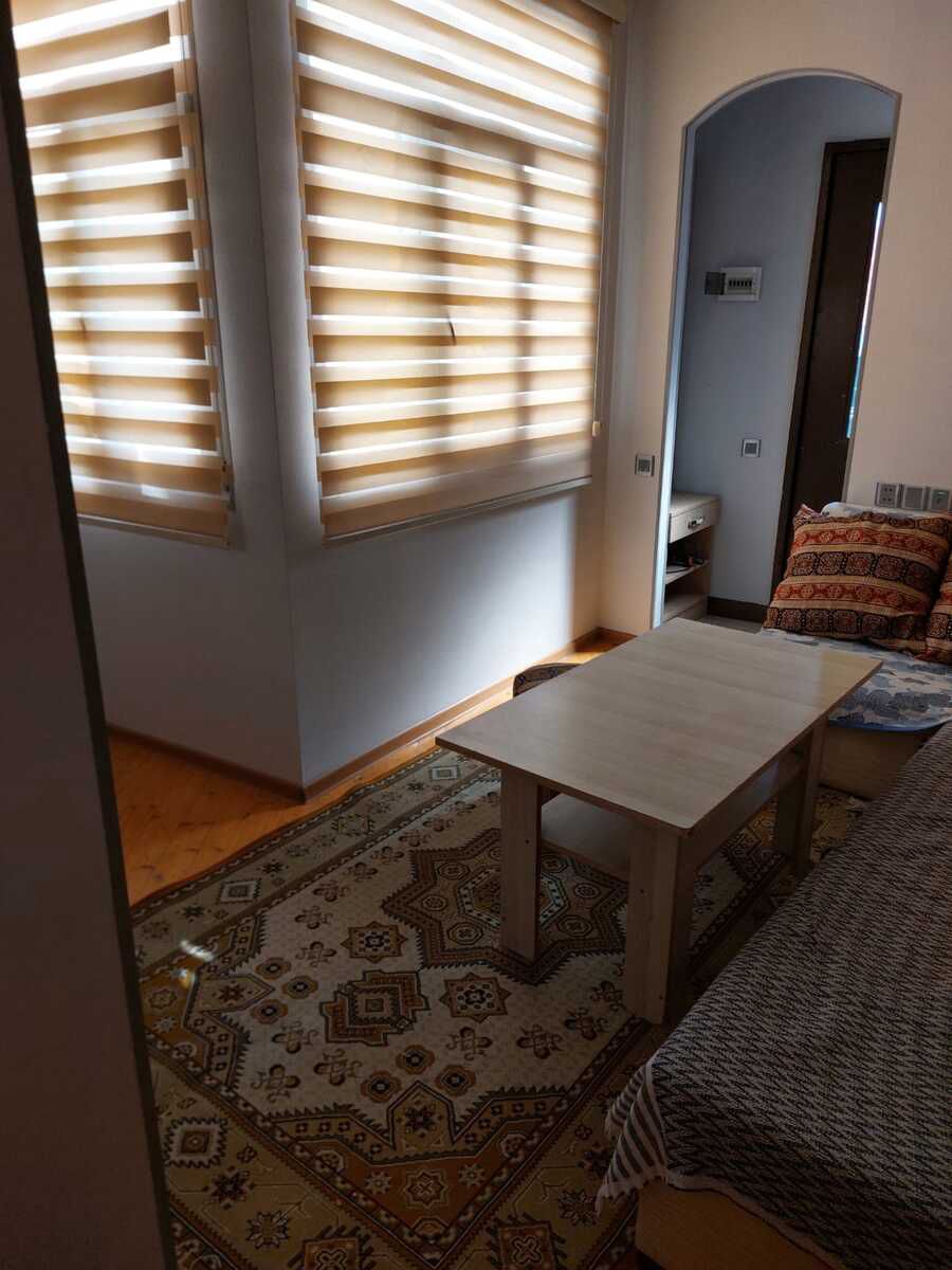 İcarəyə verilir 3 otaqlı köhnə tikili 45 m² — Mənzil, Bakı (4)