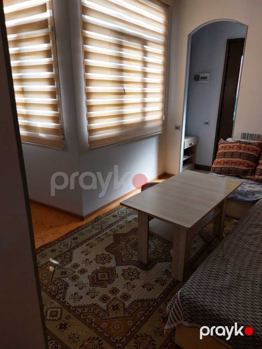 İcarəyə verilir 3 otaqlı köhnə tikili 45 m² — Mənzil, Bakı (4)