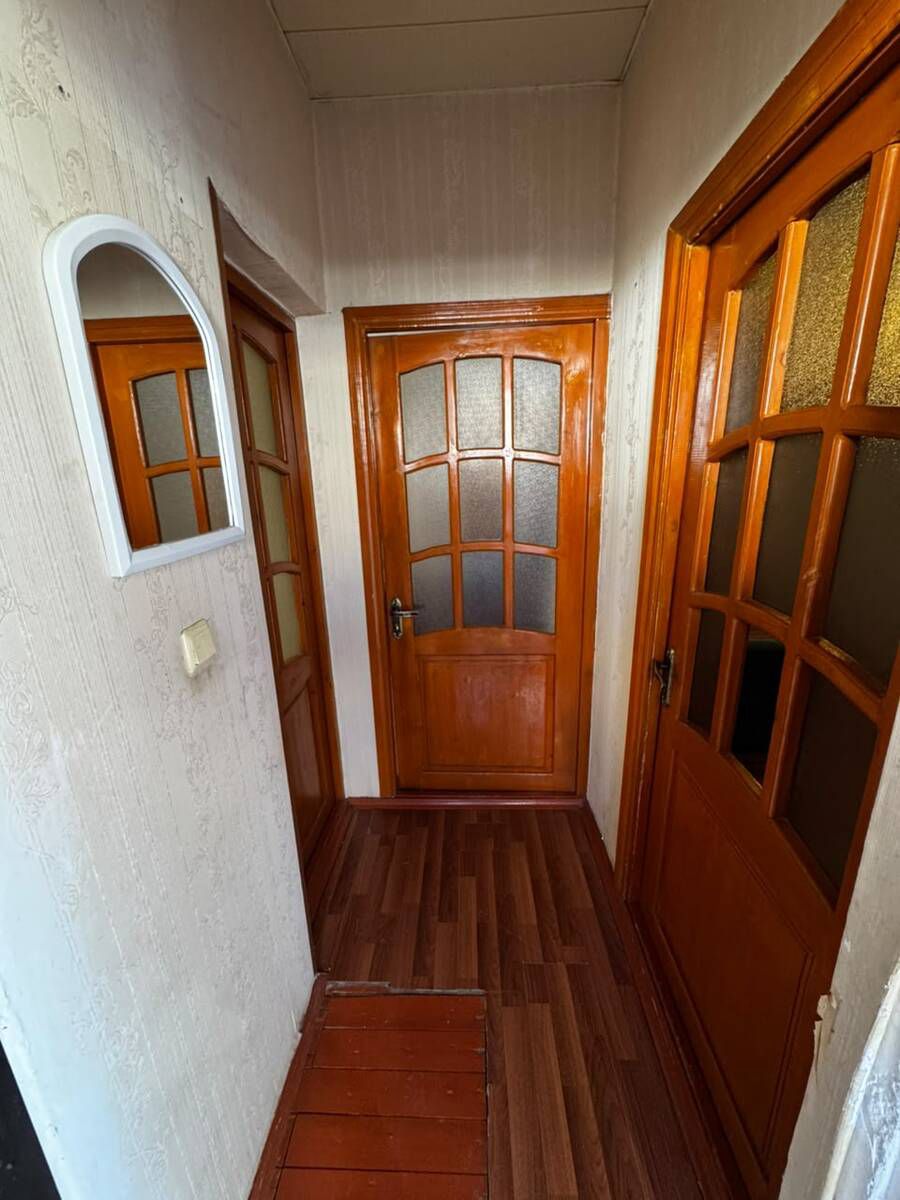 Satılır 2 otaqlı həyət evi/bağ evi 70 m² — Ev, villa, Xırdalan (9)