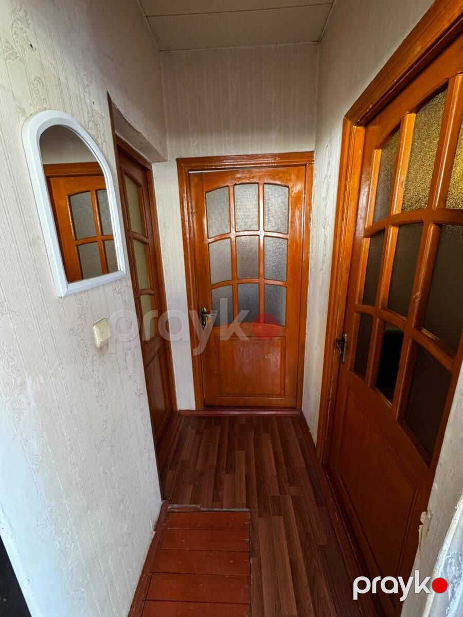 Satılır 2 otaqlı həyət evi/bağ evi 70 m² — Ev, villa, Xırdalan (9)