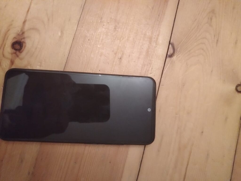 Redmi Note 10, 128 GB, rəng - Göy, İki sim kartlı — Elektronika, Ceyranbatan (6)