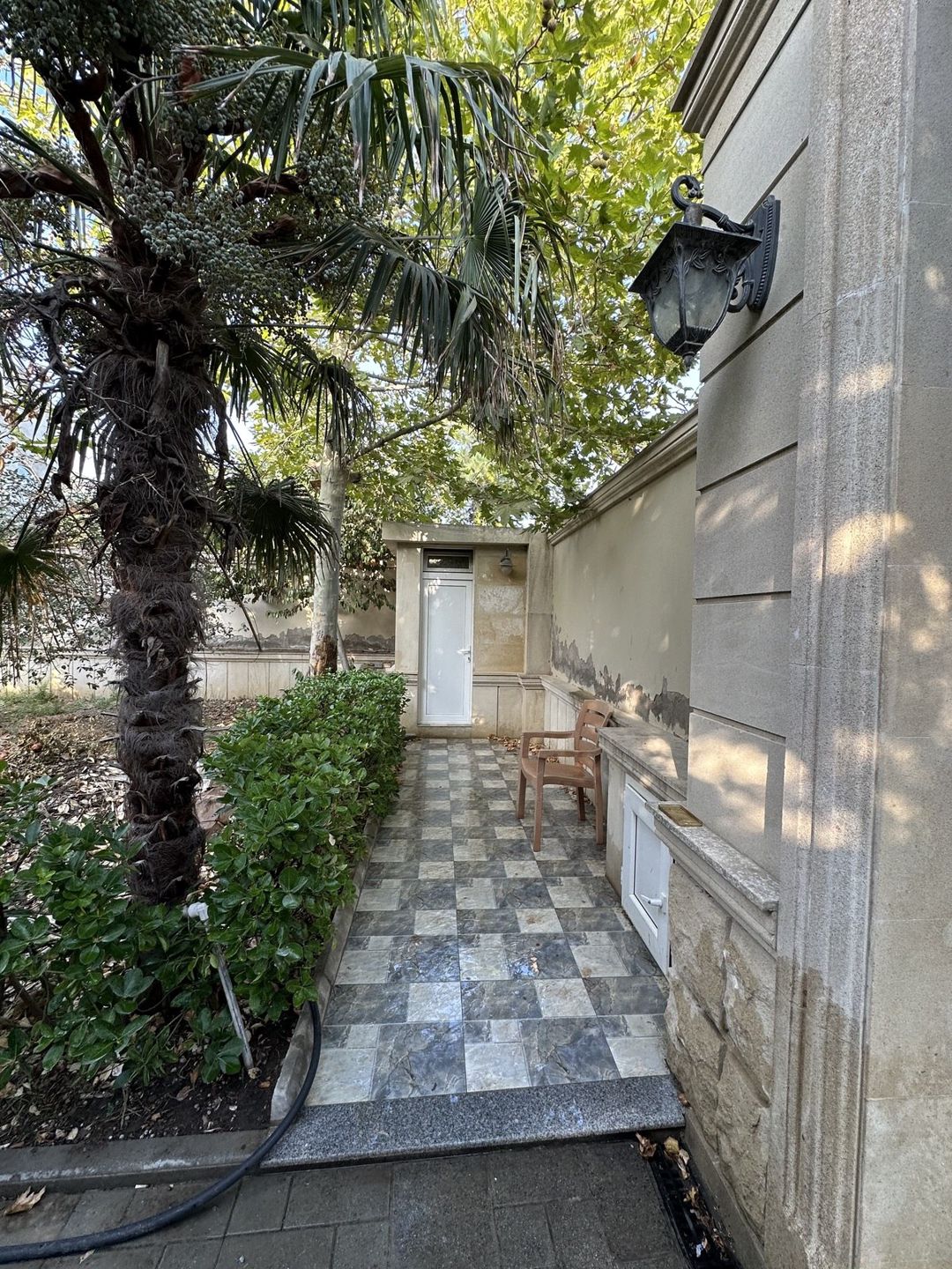 Satılır 6 otaqlı həyət evi/bağ evi 190 m² — Ev, villa, Bakı (3)
