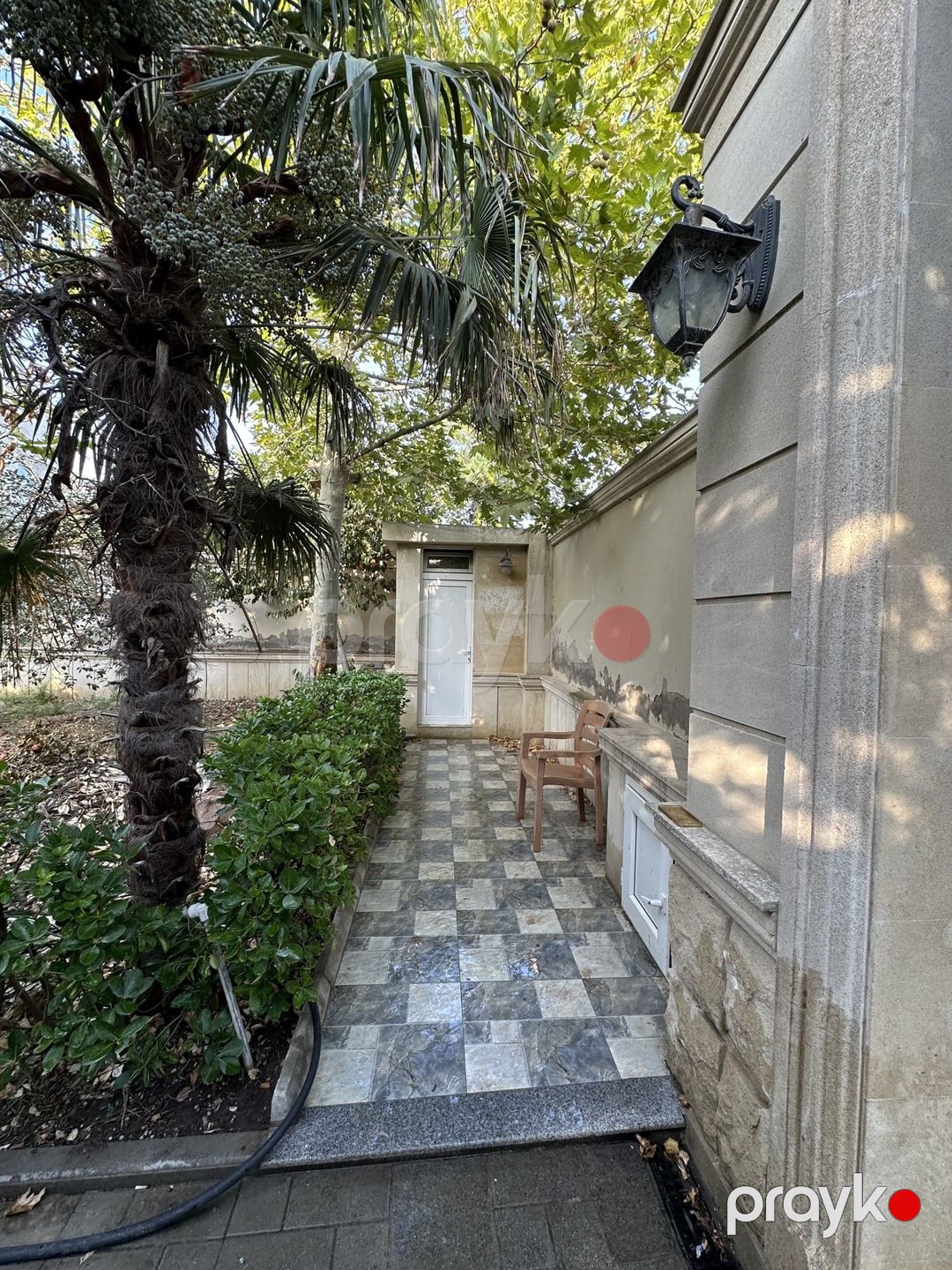 Satılır 6 otaqlı həyət evi/bağ evi 190 m² — Ev, villa, Bakı (3)