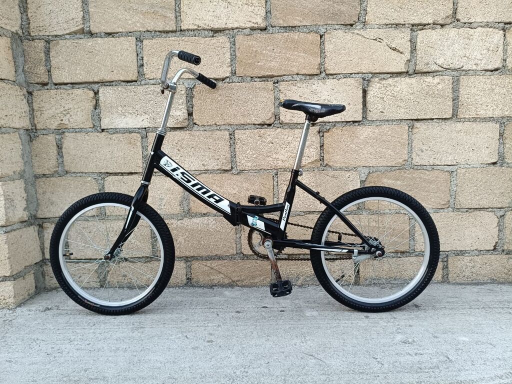 22 lik isma velo qiymətdə razılaşmaq olar TƏCİLİ SATILIR!!! — Velosipedlər, Qusar (2)