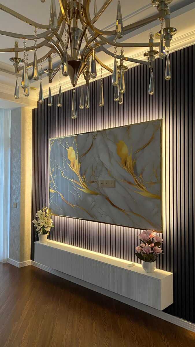 Satılır 3 otaqlı yeni tikili 105 m² — Mənzil, Bakı (8)