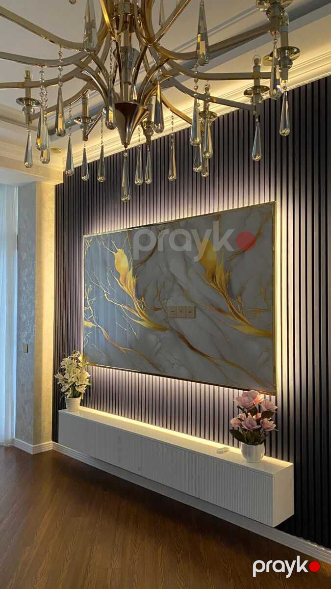 Satılır 3 otaqlı yeni tikili 104 m² — Mənzil, Bakı (4)