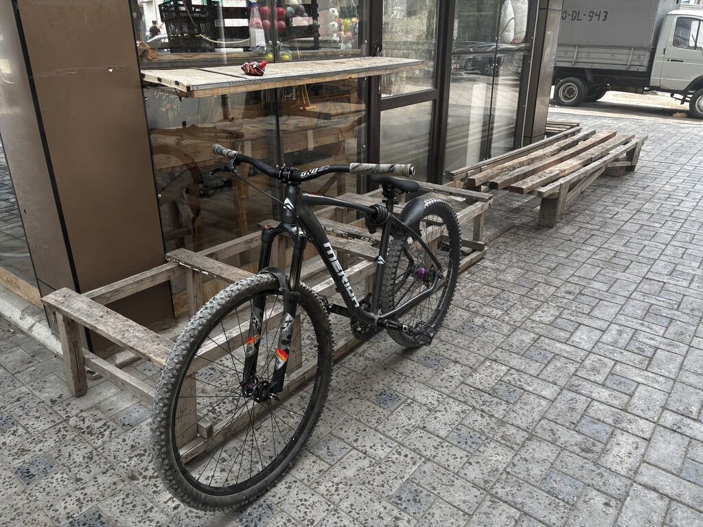 Dəyərindən ucuz satılır Barter✅ Satılır✅ Barterüstündə pul✅ bəzi — Dağ velosipedləri, Sumqayıt (4)