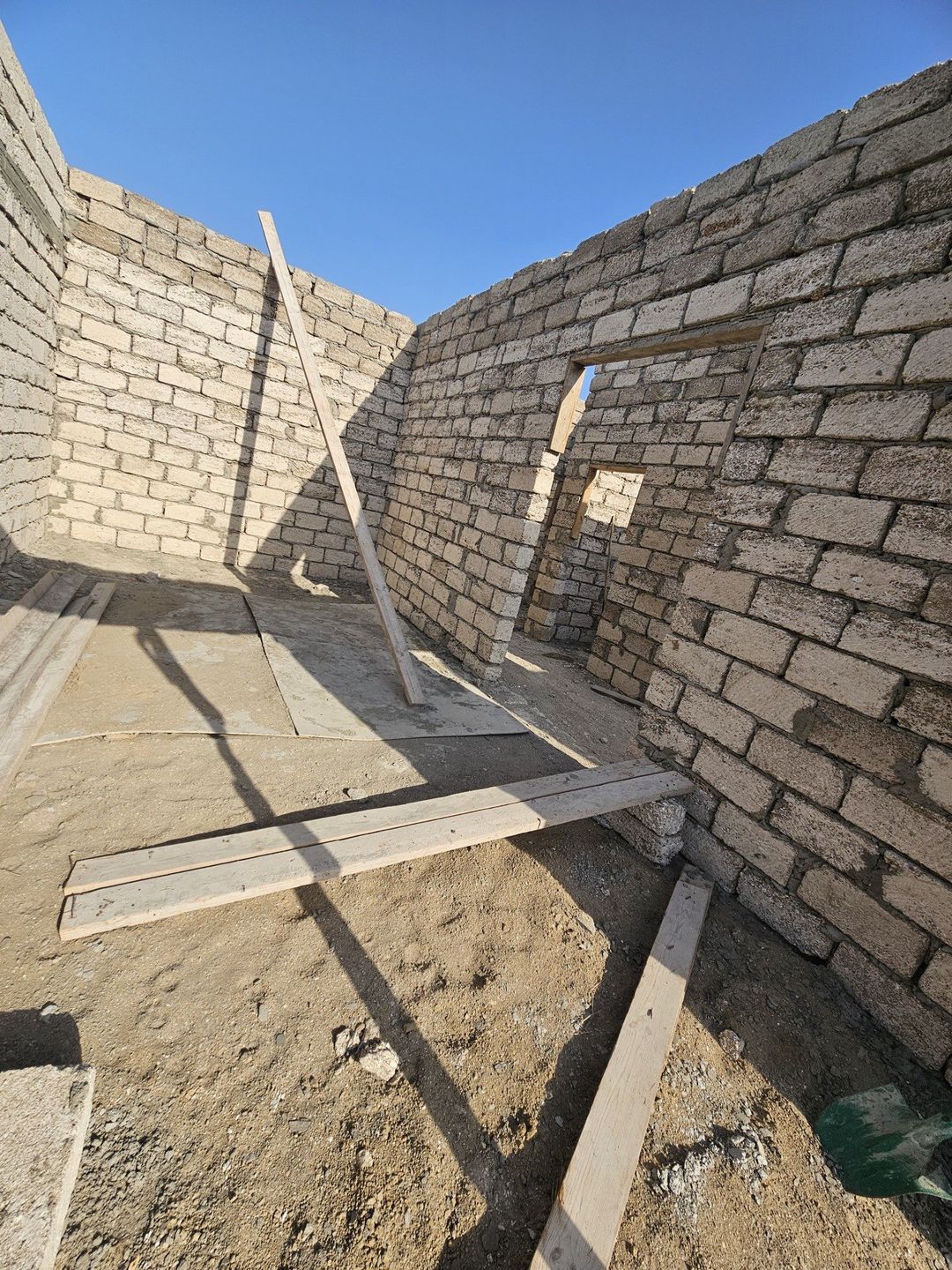 Satılır torpaq 3 sot — Torpaq, Bakı (7)