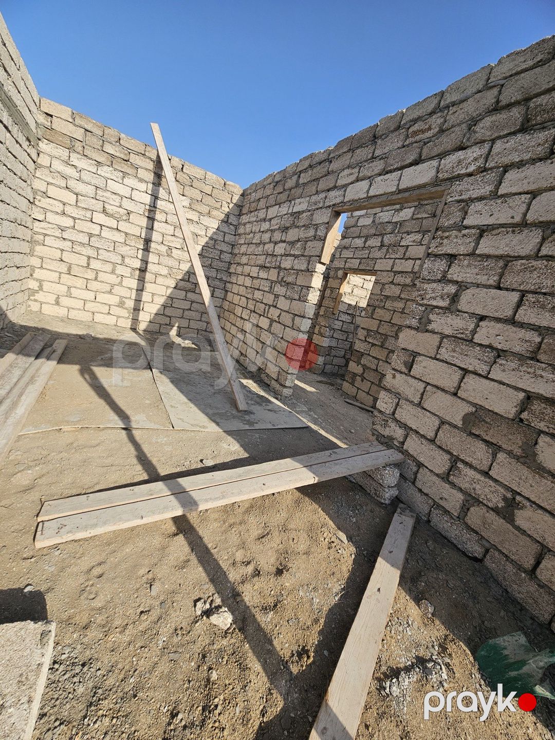 Satılır torpaq 3 sot — Torpaq, Bakı (7)