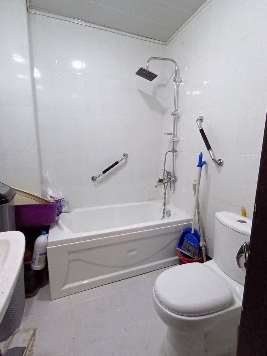 Satılır 1 otaqlı yeni tikili 40 m² — Mənzil, Bakı (11)