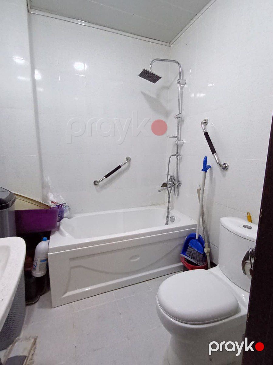 Satılır 1 otaqlı yeni tikili 40 m² — Mənzil, Bakı (11)