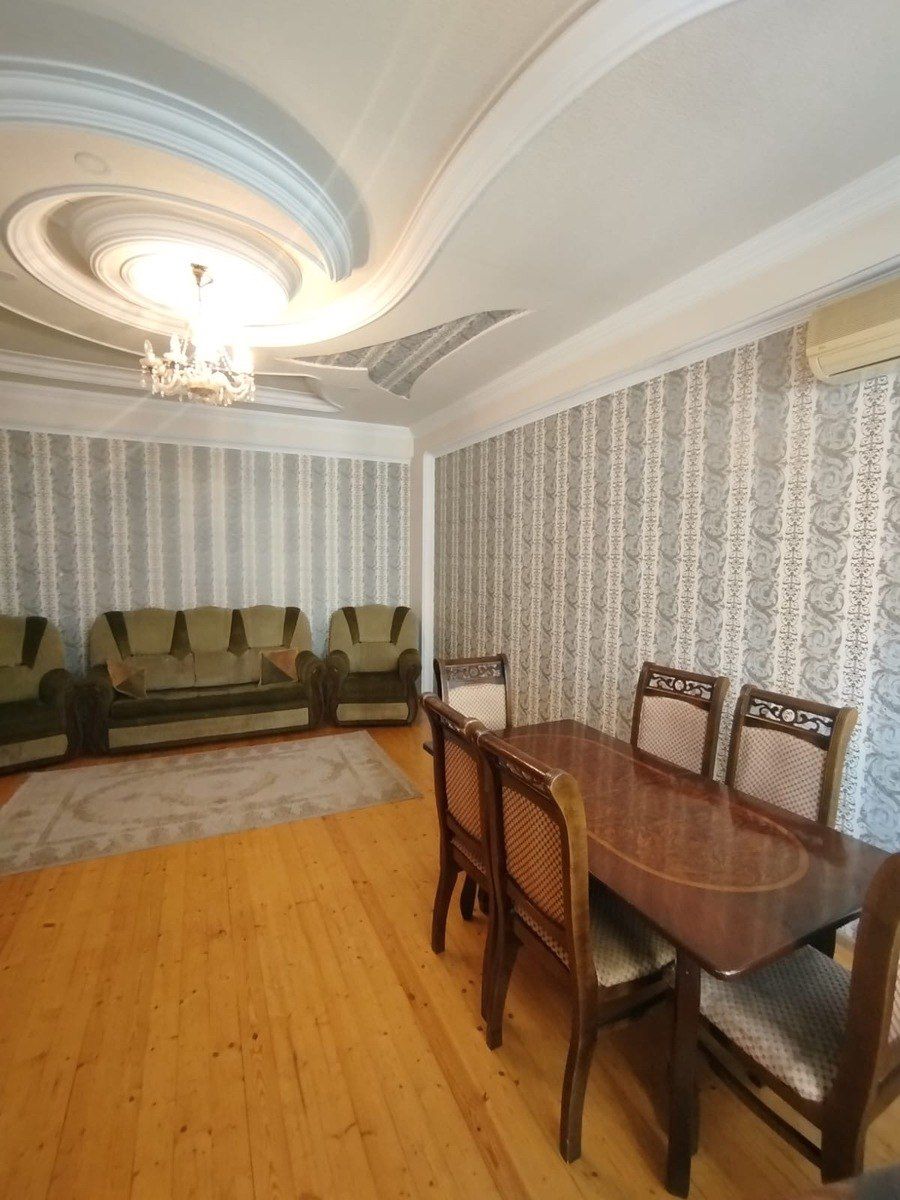 İcarəyə verilir 2 otaqlı yeni tikili 55 m² — Mənzil, Bakı (2)