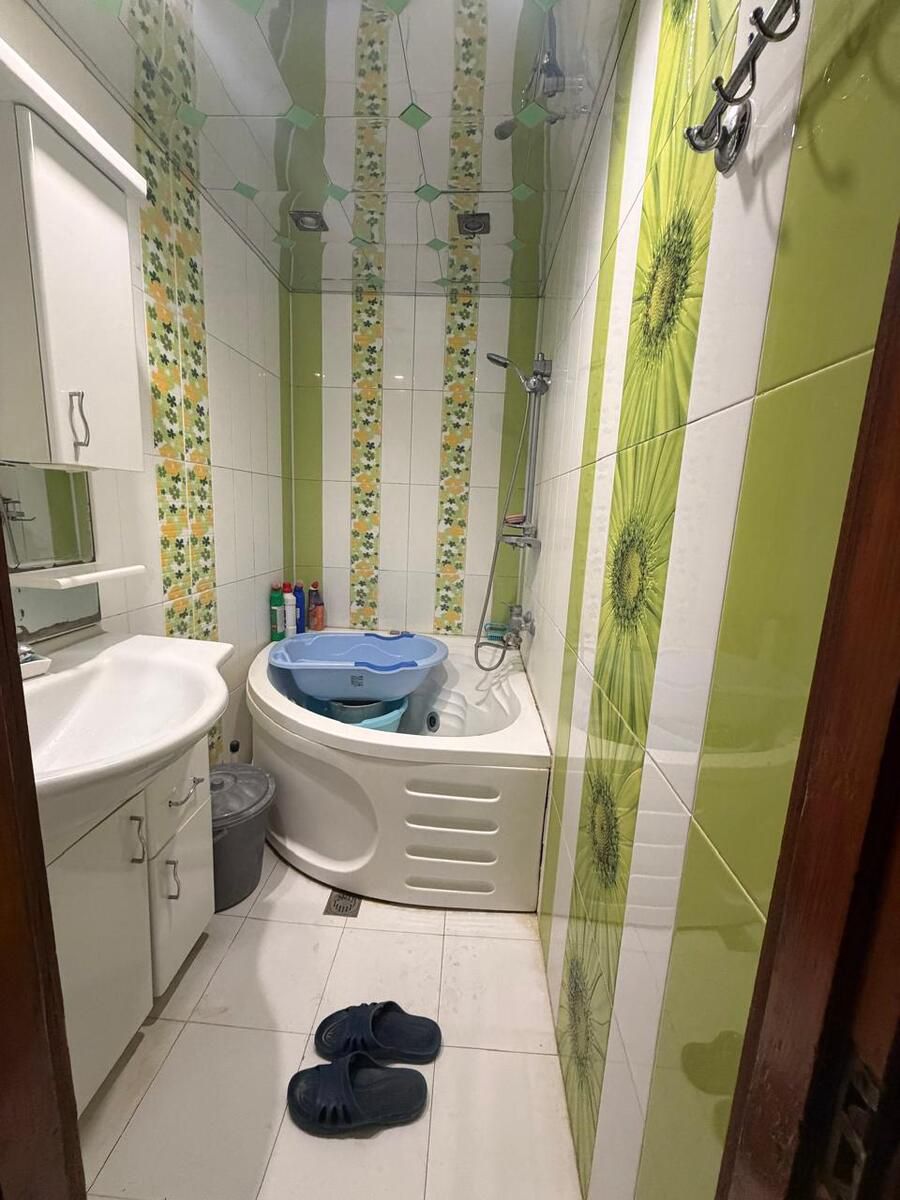 Satılır 3 otaqlı köhnə tikili 85 m² — Mənzil, Bakı (12)