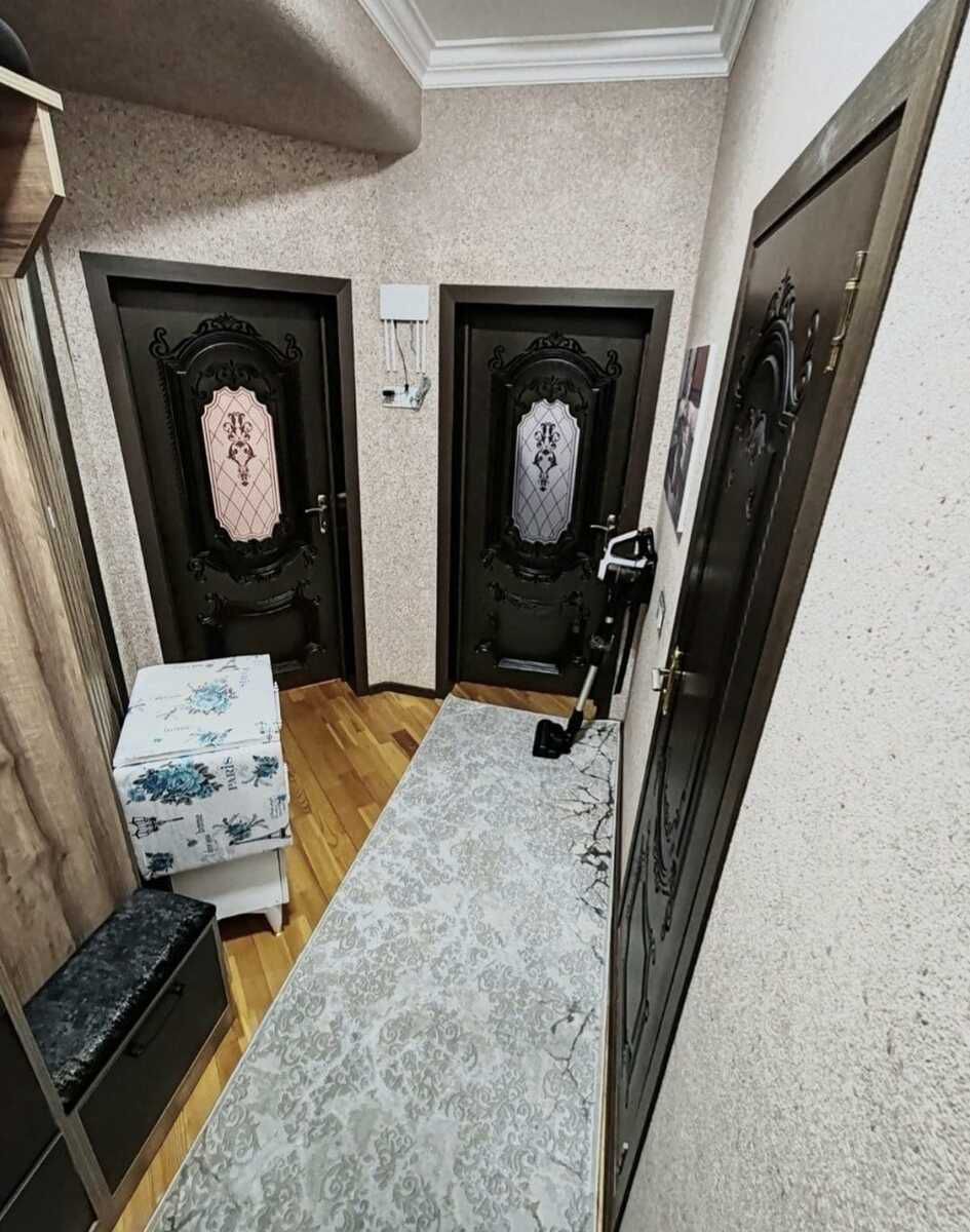 Satılır 2 otaqlı yeni tikili 60 m² — Mənzil, Xırdalan (6)
