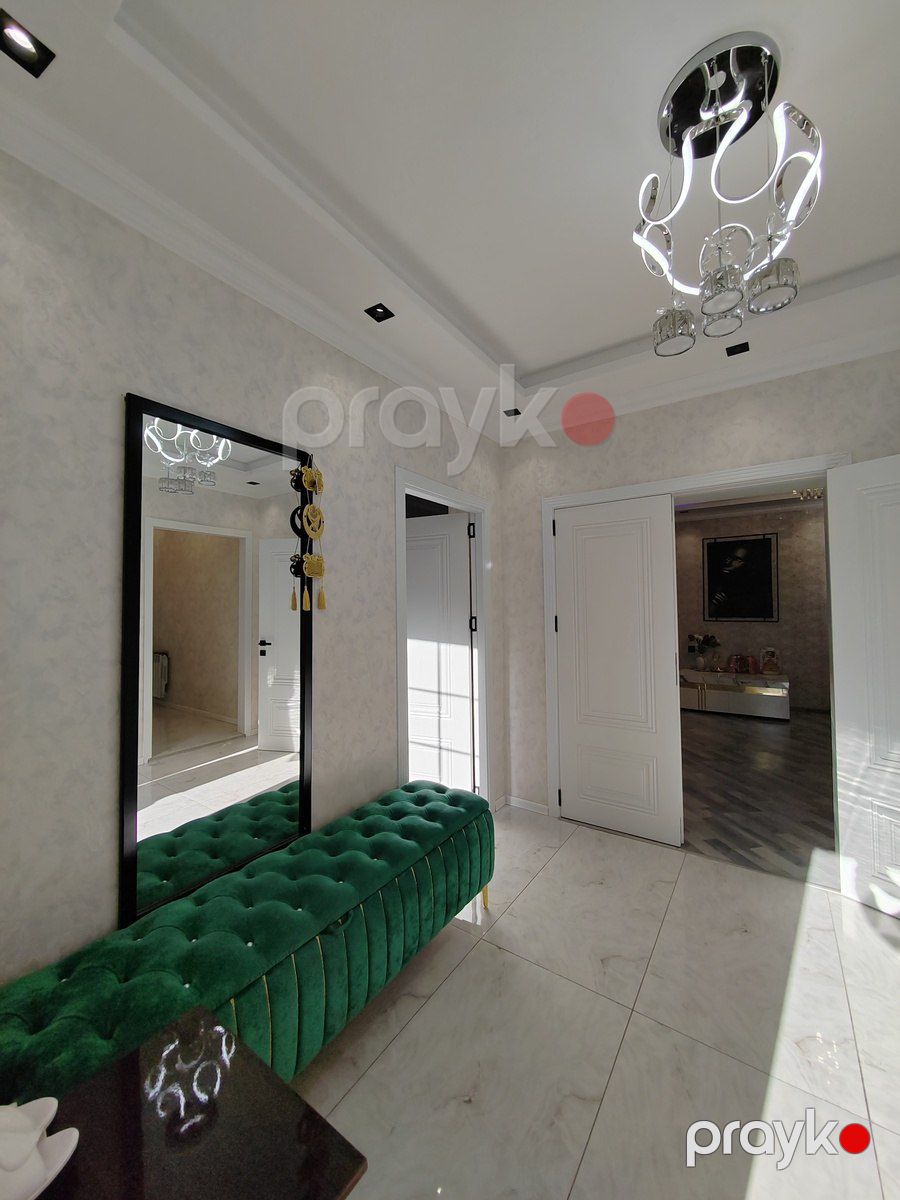 Satılır 6 otaqlı həyət evi/bağ evi 230 m² — Ev, villa, Bakı (7)