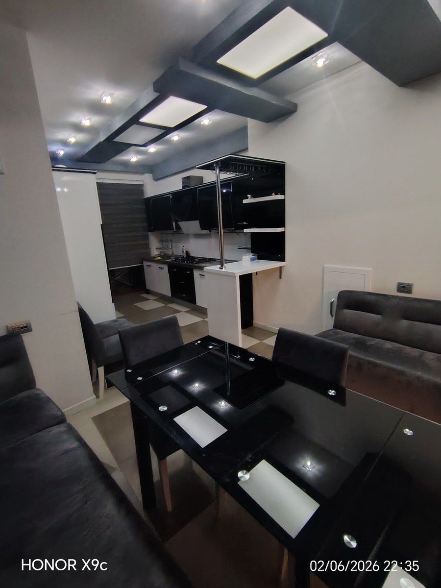 Satılır 4 otaqlı yeni tikili 217 m² — Mənzil, Bakı (11)