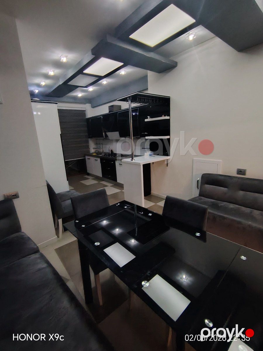 Satılır 4 otaqlı yeni tikili 217 m² — Mənzil, Bakı (11)