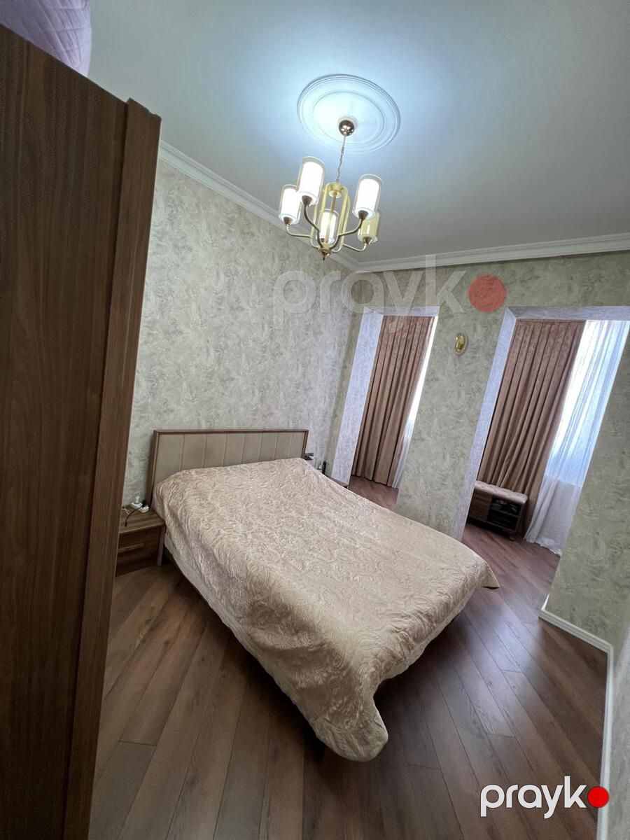 Satılır 3 otaqlı yeni tikili 107 m² — Mənzil, Bakı (6)