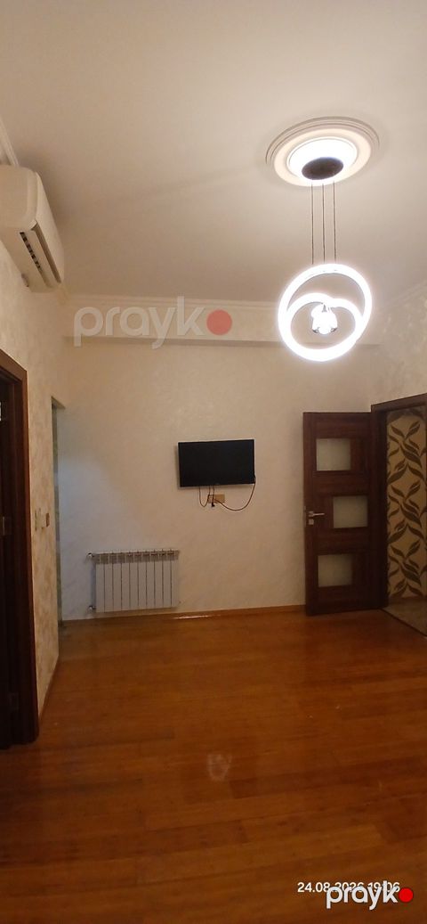 Satılır 2 otaqlı yeni tikili 42 m²