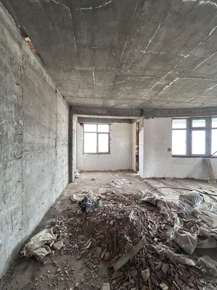 Satılır 3 otaqlı yeni tikili 105 m² — Mənzil, Bakı (5)