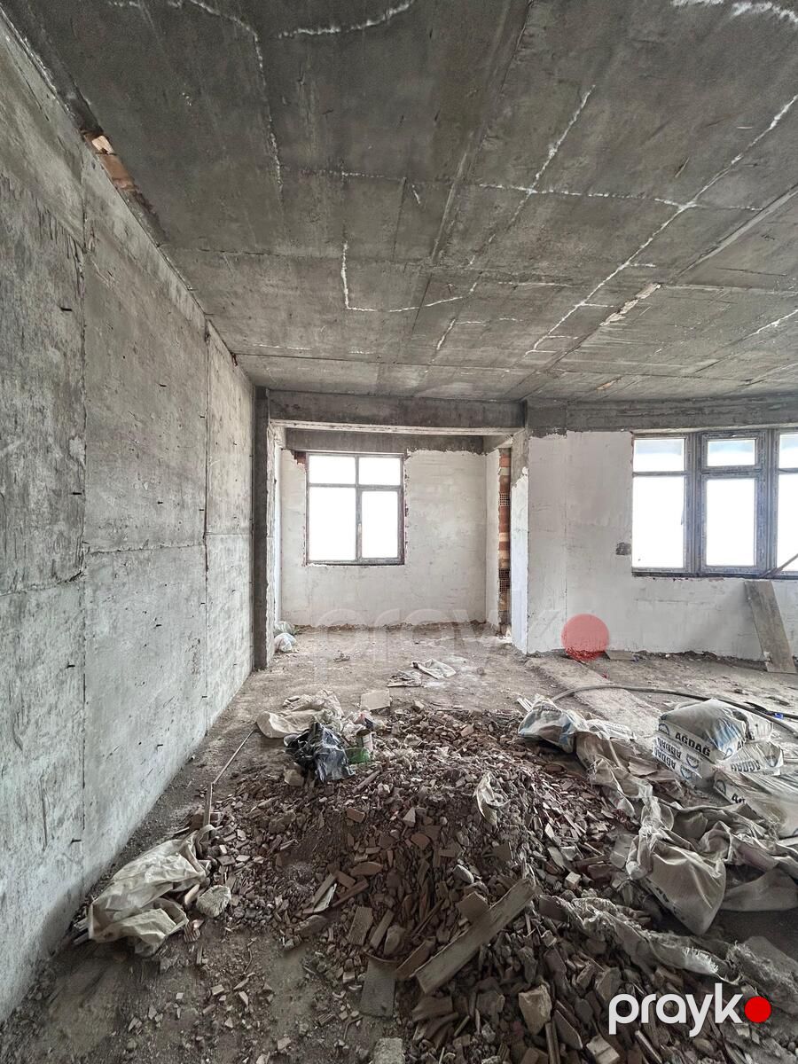 Satılır 3 otaqlı yeni tikili 105 m² — Mənzil, Bakı (5)