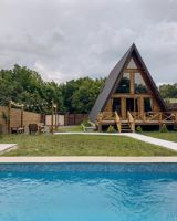 İcarəyə verilir 3 otaqlı həyət evi/bağ evi 86 m² — Дом, вилла