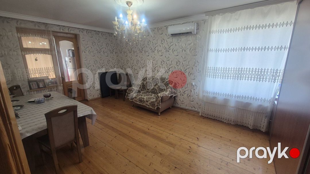 Satılır 2 otaqlı köhnə tikili 44 m² — Mənzil, Bakı (3)