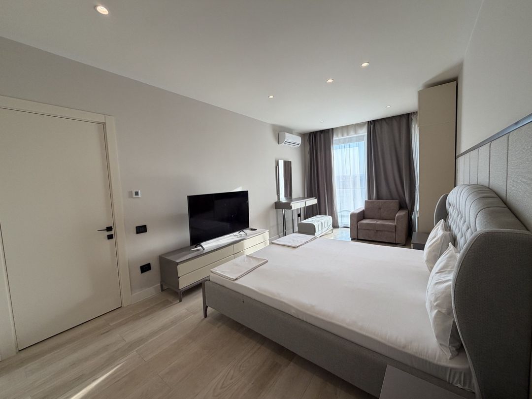 2-otaqlı yeni tikili kirayə verilir, Sea Breeze, 98 m² — Mənzil, Bakı (5)