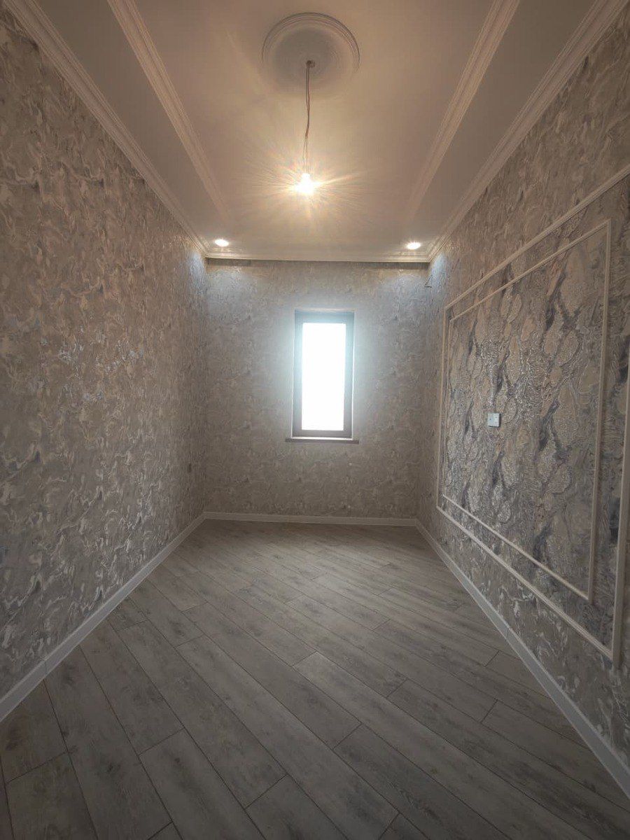 Satılır 2 otaqlı yeni tikili 60 m² — Mənzil, Xırdalan (5)