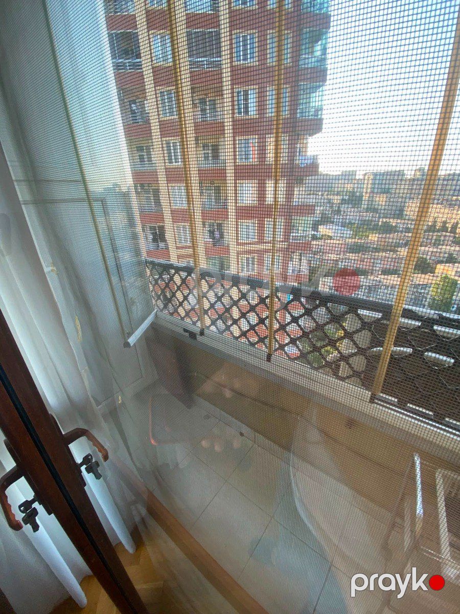İcarəyə verilir 2 otaqlı yeni tikili 55 m² — Mənzil, Bakı (3)