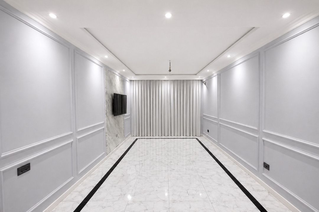 Satılır 3 otaqlı yeni tikili 147 m² — Mənzil, Bakı (2)