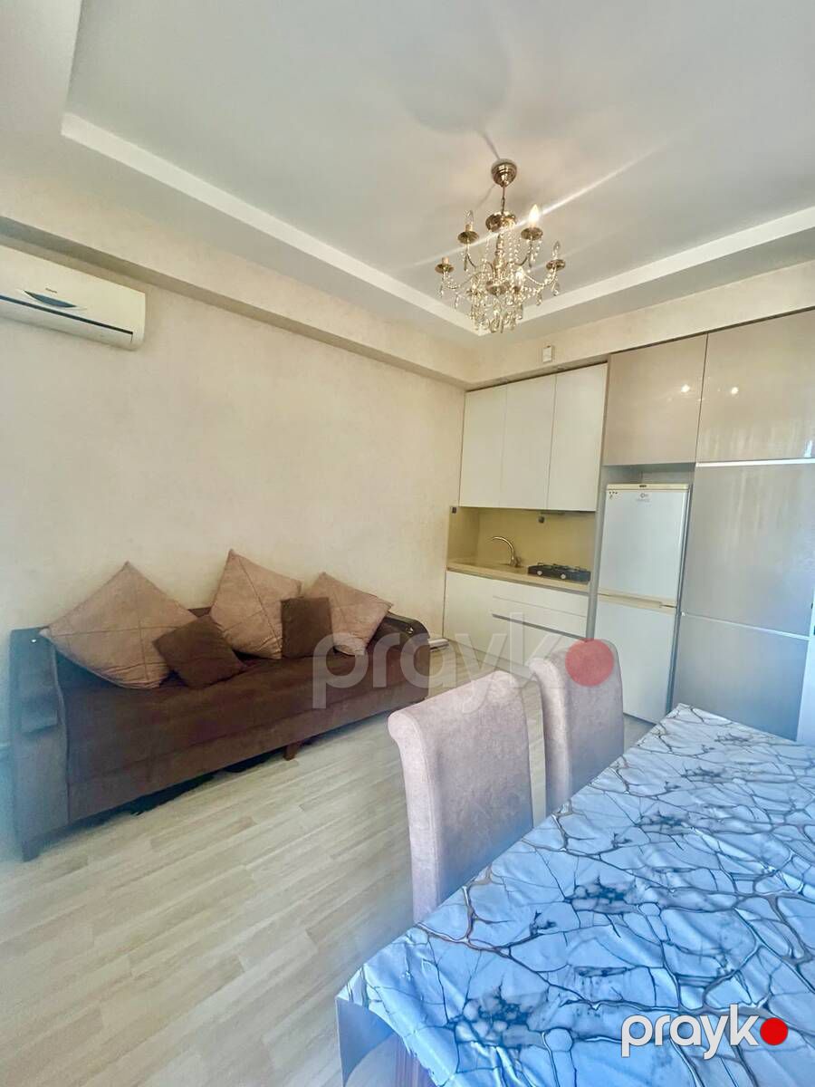 Satılır 2 otaqlı yeni tikili 50 m² — Mənzil, Bakı (5)