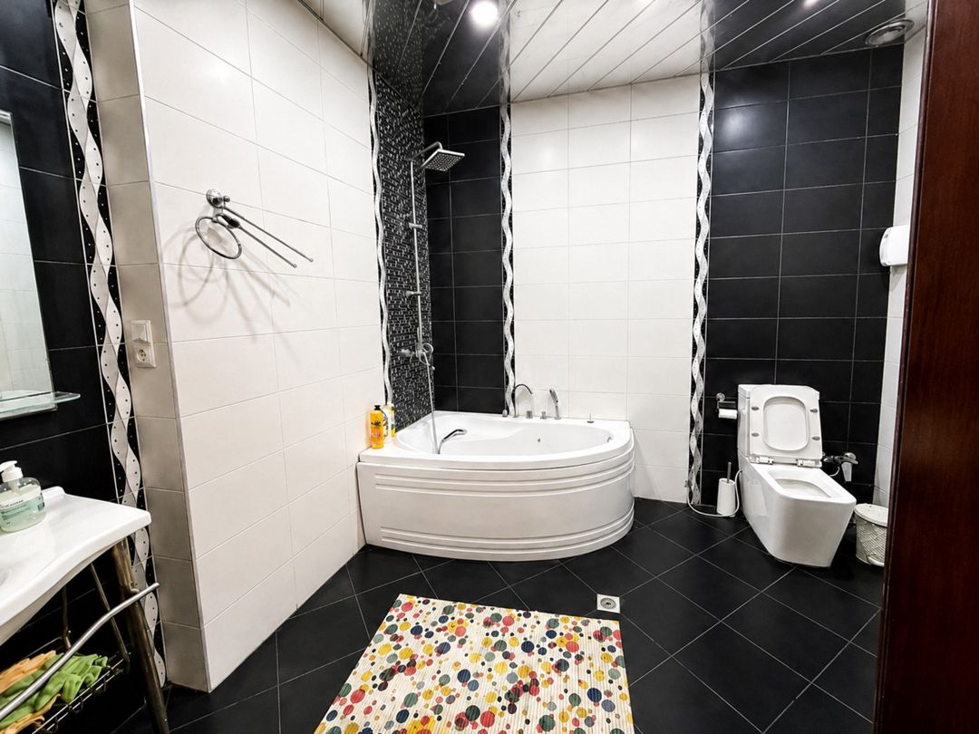 Satılır 2 otaqlı yeni tikili 101 m² — Mənzil, Bakı (9)