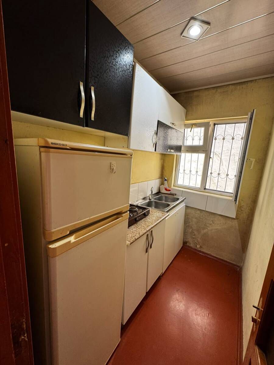 Satılır 2 otaqlı həyət evi/bağ evi 70 m² — Ev, villa, Xırdalan (7)
