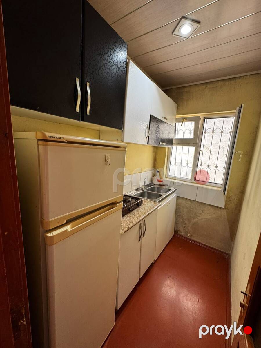 Satılır 2 otaqlı həyət evi/bağ evi 70 m² — Ev, villa, Xırdalan (7)