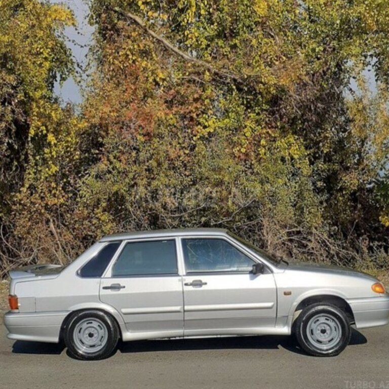LADA (VAZ) 2115, 1.6 L, 2010 il, 183 000 km — Avtomobillər, Beyləqan (2)