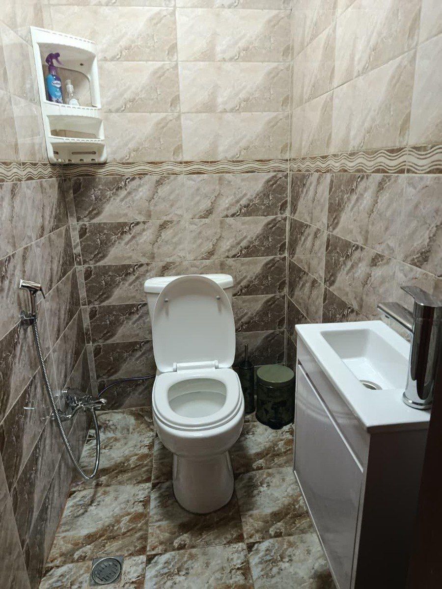 Satılır 2 otaqlı yeni tikili 73 m² — Mənzil, Bakı (7)