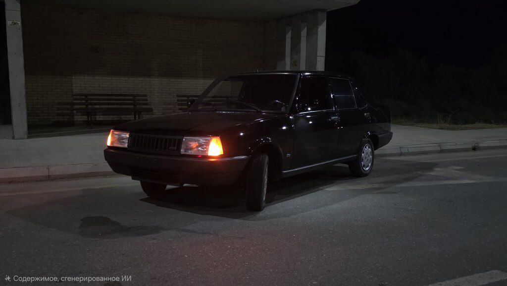 Tofas Sahin, 1.6 L, 2004 il, 40 000 km — Avtomobillər, Ucar (9)