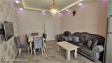 İcarəyə verilir 3 otaqlı yeni tikili 90 m² — Квартира